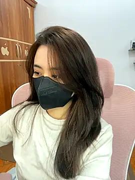 Mochi21 online show from November 20, 2025, 3:29 am