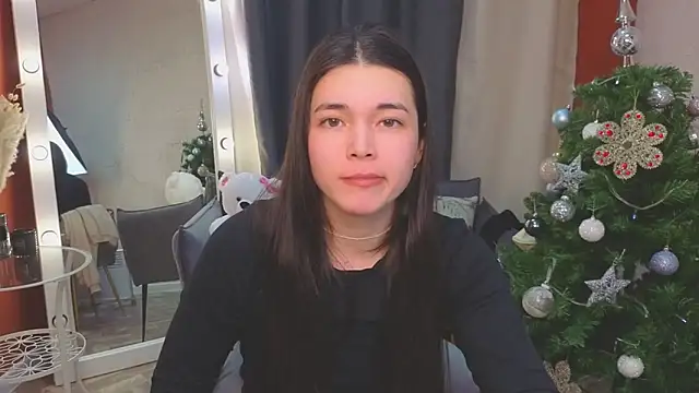 Albi Glow online show from January 16, 2026, 3:16 pm