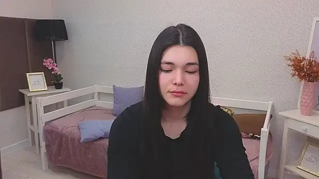 Albi Glow online show from December 13, 2025, 8:59 pm