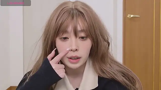 Snapshot of Nagitan_chat chatting on January 7, 2026, 9:25 am Nagitan chat online show from January 7, 2026, 9:25 am