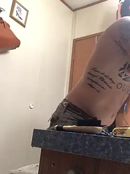 CaptHook931 online show from April 28, 2026, 12:31 pm