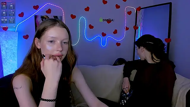 khloebeauty online show from February 25, 2026, 9:03 pm