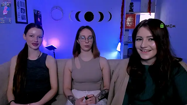 khloebeauty online show from March 7, 2026, 9:20 pm