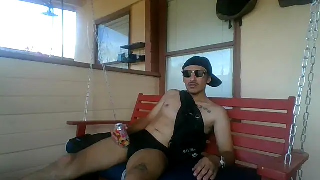 Sicksob online show from June 11, 2026, 11:24 pm