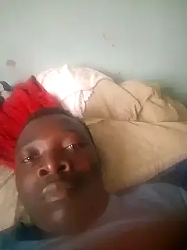 Mrhugeblack online show from September 28, 2025, 8:32 am