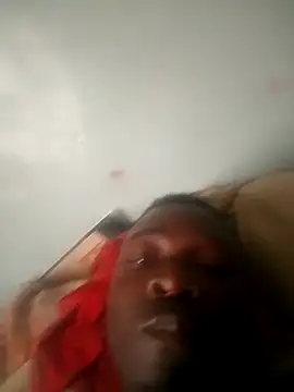 Mrhugeblack online show from September 29, 2025, 8:10 am