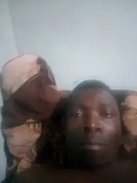 Mrhugeblack online show from October 10, 2025, 11:16 pm