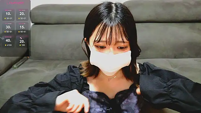 Snapshot of yua____chan chatting on September 14, 2025, 9:53 am yua    chan online show from September 14, 2025, 9:53 am