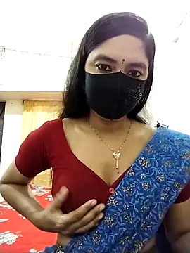 Puja-Rane online show from April 5, 2026, 2:07 am