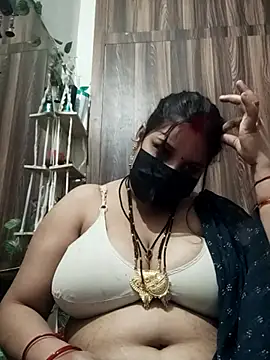 Snapshot of Sexybhabhi6 chatting on May 27, 2026, 8:22 am Sexybhabhi6 online show from May 27, 2026, 8:22 am