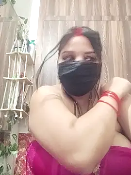 Snapshot of Sexybhabhi6 chatting on May 25, 2026, 8:57 am Sexybhabhi6 online show from May 25, 2026, 8:57 am