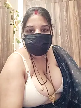 Snapshot of Sexybhabhi6 chatting on April 9, 2026, 8:20 am Sexybhabhi6 online show from April 9, 2026, 8:20 am