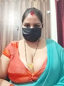 Sexybhabhi6 online show from February 9, 2026, 3:37 am