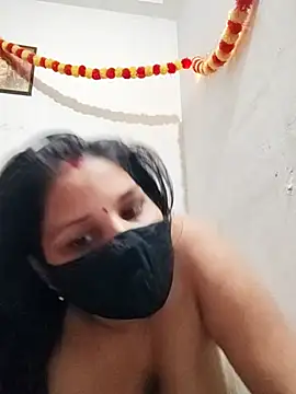 Sexybhabhi6 online show from October 18, 2025, 5:04 pm