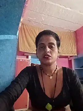 Rupali hot online show from October 13, 2025, 10:10 pm