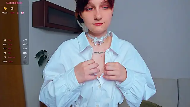 KatyKufel online show from September 21, 2025, 7:30 pm