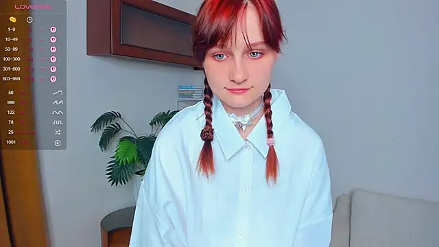 KatyKufel online show from September 20, 2025, 6:46 pm