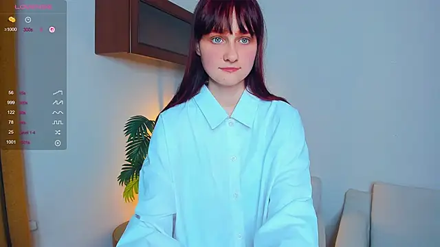 KatyKufel online show from September 26, 2025, 7:10 pm