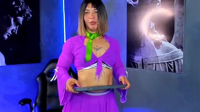 AliceFit 212 online show from October 23, 2025, 1:32 pm