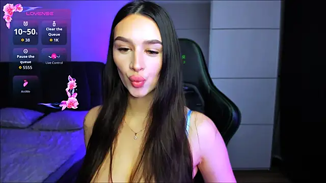 Snapshot of Veronica_Larsson chatting on November 24, 2025, 7:36 pm Veronica Larsson online show from November 24, 2025, 7:36 pm