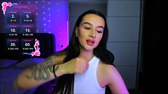 Snapshot of Veronica_Larsson chatting on December 3, 2025, 8:52 pm Veronica Larsson online show from December 3, 2025, 8:52 pm