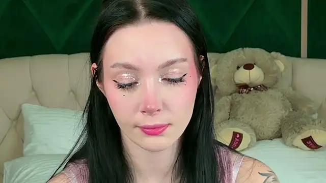 Goldy Stark online show from February 6, 2026, 8:49 pm