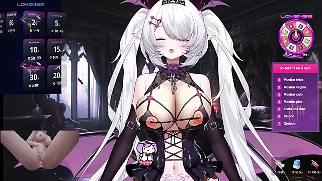 chloelabelle online show from January 7, 2026, 5:23 am