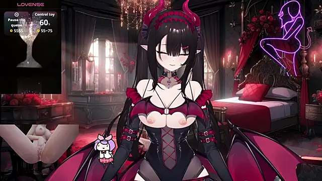 chloelabelle online show from December 20, 2025, 8:22 pm