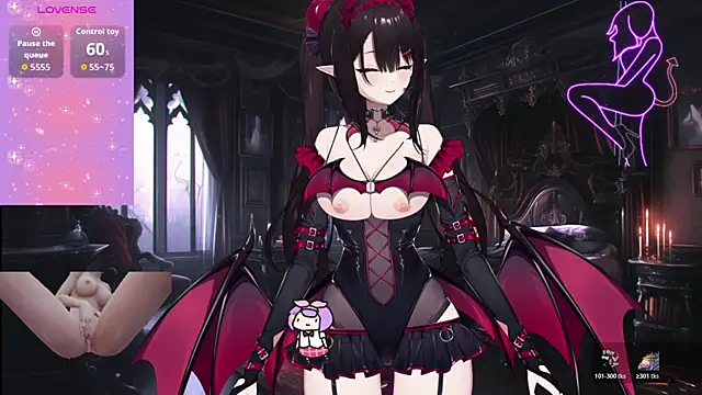 chloelabelle online show from December 17, 2025, 2:49 am