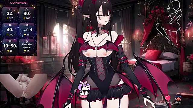 chloelabelle online show from December 20, 2025, 1:19 am