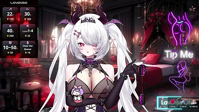 chloelabelle online show from October 28, 2025, 12:26 pm