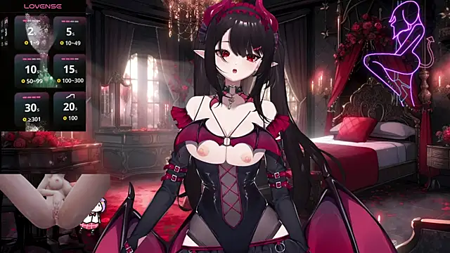 chloelabelle online show from December 22, 2025, 6:41 pm