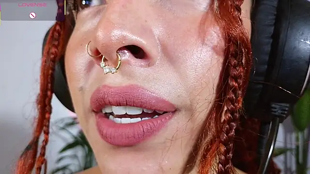 bri von dhara   online show from April 9, 2026, 5:30 pm