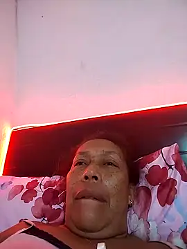 Naomi-Mature online show from February 24, 2026, 8:59 am