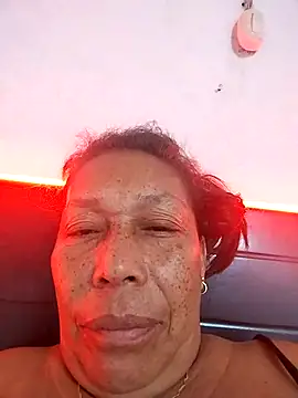 Naomi-Mature online show from February 22, 2026, 10:17 am