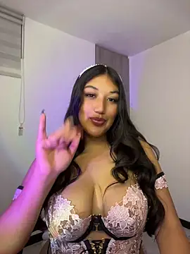 SharaRous online show from June 26, 2026, 12:16 am