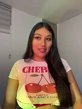 SharaRous online show from June 24, 2026, 12:20 am