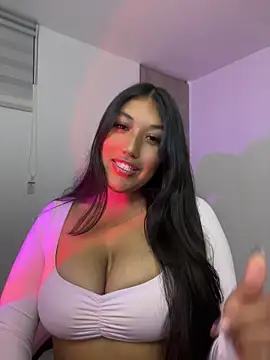 SharaRous online show from June 23, 2026, 12:52 am