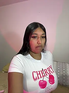 SharaRous online show from July 29, 2026, 12:54 am