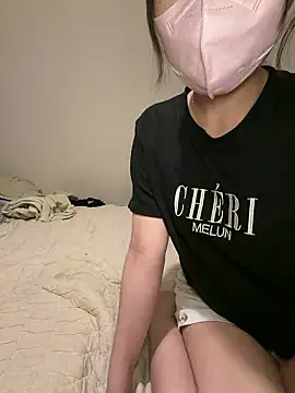erokami36 online show from July 18, 2026, 1:52 pm