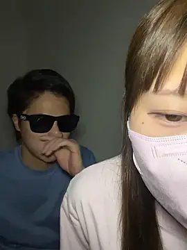 erokami36 online show from October 2, 2025, 4:43 pm