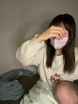 erokami36 online show from February 6, 2026, 6:31 am