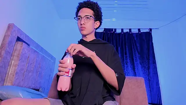 Cj davis  online show from February 13, 2026, 1:27 am