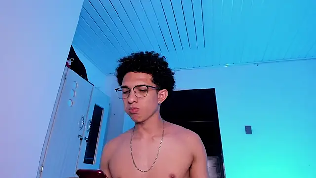 Cj davis  online show from April 25, 2026, 3:31 am