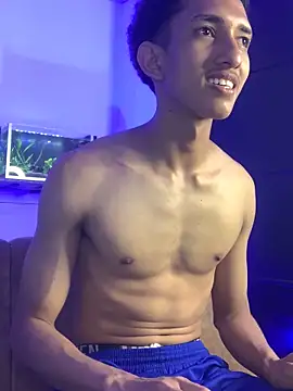 Cj davis  online show from November 20, 2025, 4:24 am