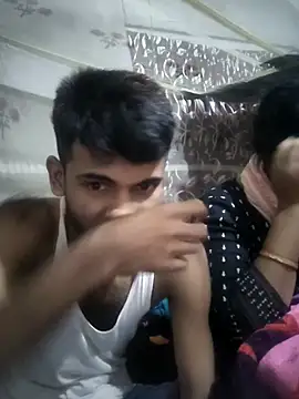 maskedlover321 online show from November 14, 2025, 5:05 pm