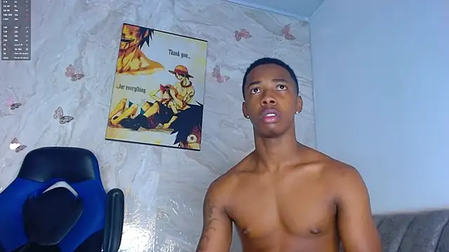 maicoljorda online show from November 13, 2025, 12:42 pm