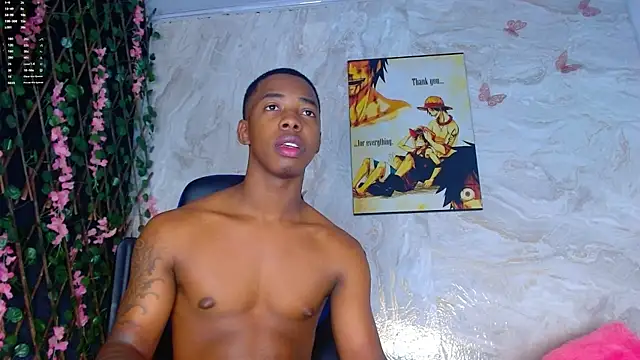 maicoljorda online show from November 22, 2025, 1:10 pm