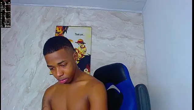 maicoljorda online show from September 28, 2025, 11:17 am