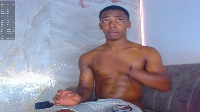 maicoljorda online show from November 1, 2025, 11:48 am